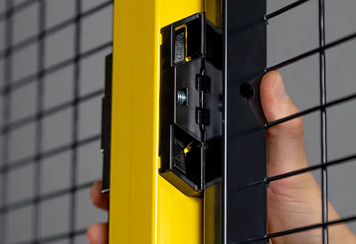 Ontdek de voordelen met onze slimme klikfitting Ontdek de voordelen met onze slimme klikfitting