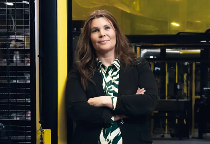 De belofte van Axelent: veiligheid en innovatie voor uw gemoedsrust De belofte van Axelent: veiligheid en innovatie voor uw gemoedsrust