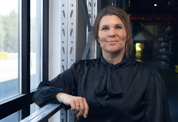 Een jaar van groei en innovatie bij Axelent Een jaar van groei en innovatie bij Axelent